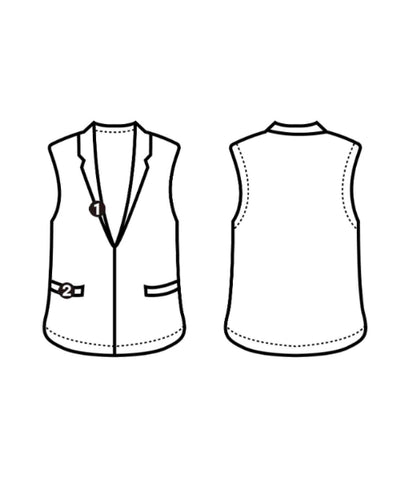 RAY CASSIN Casual jackets