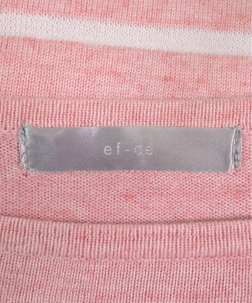 Ef-De Sweaters