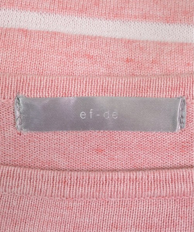 Ef-De Sweaters