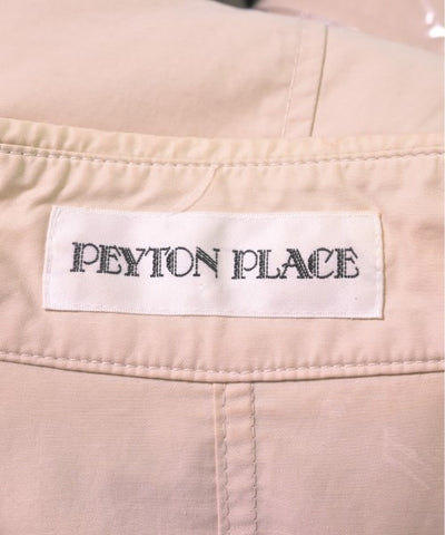 PEYTON PLACE Other