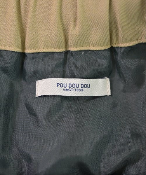 POU DOU DOU Long/Maxi length skirts