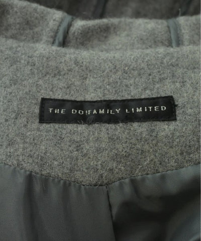 DO! FAMILY Duffle coats