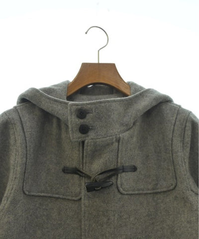 DO! FAMILY Duffle coats