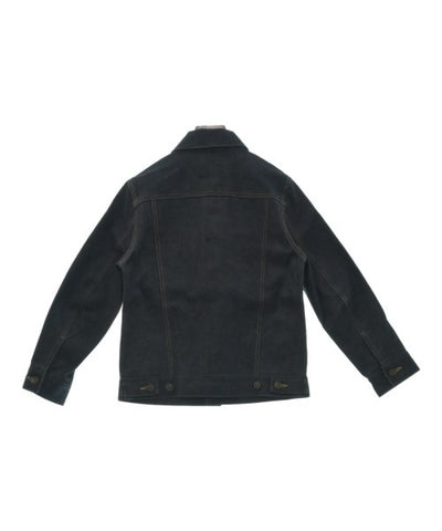 DO! FAMILY Denim jackets