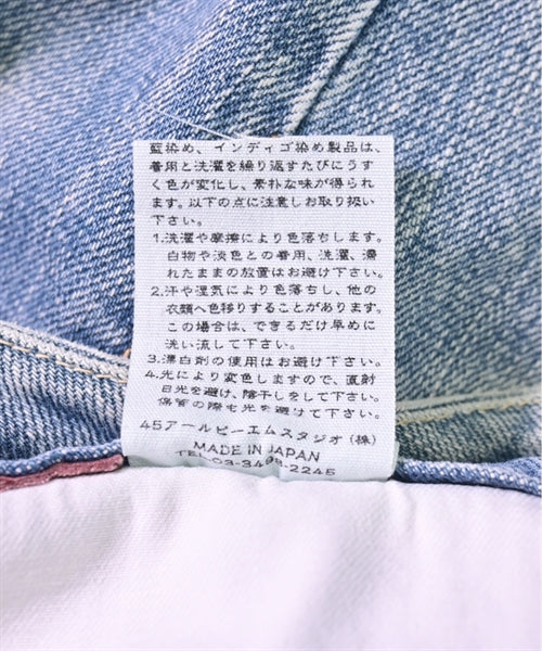 45R Jeans