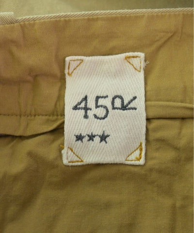 45R Chinos