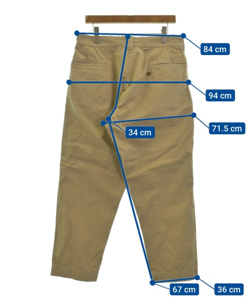 45R Chinos