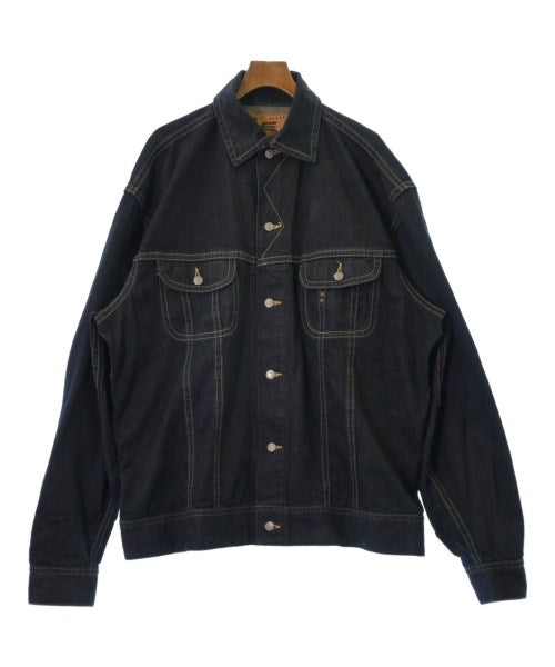 45R Denim jackets