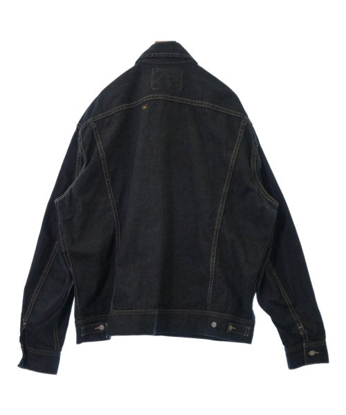 45R Denim jackets