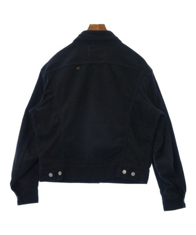 45R Denim jackets