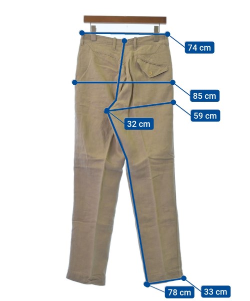 45R Trousers