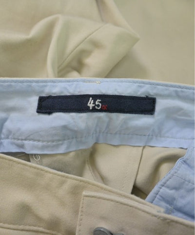 45R Chinos