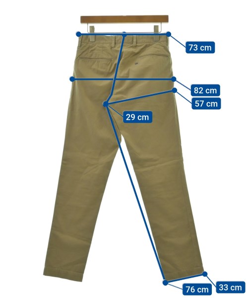 45R Chinos