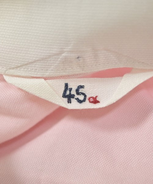 45R Dress shirts