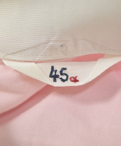 45R Dress shirts