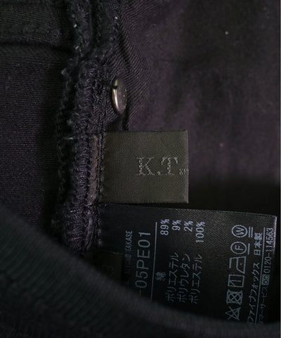 K.T Jeans