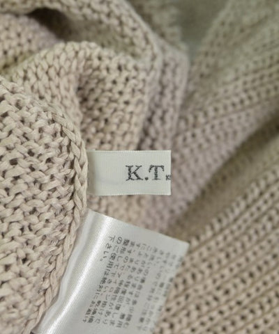 K.T Sweaters
