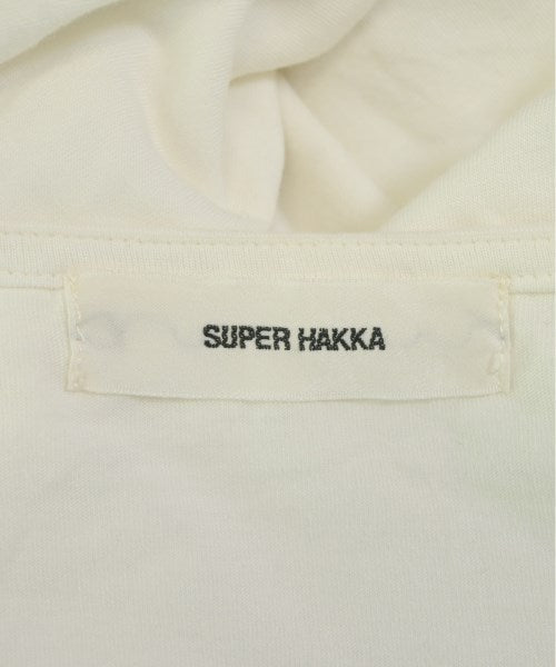 SUPER HAKKA Tee Shirts/Tops