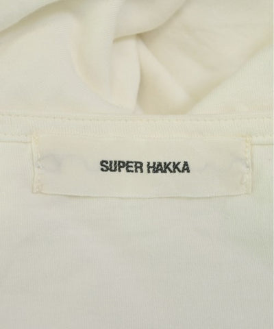 SUPER HAKKA Tee Shirts/Tops