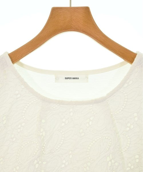 SUPER HAKKA Tee Shirts/Tops