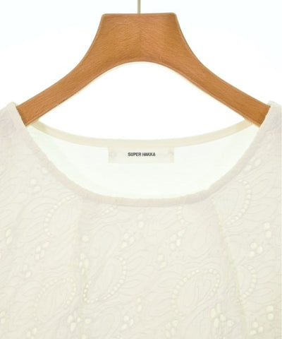 SUPER HAKKA Tee Shirts/Tops