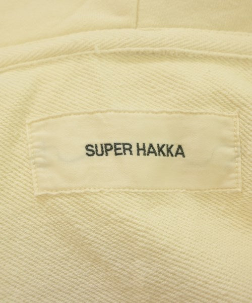 SUPER HAKKA Other