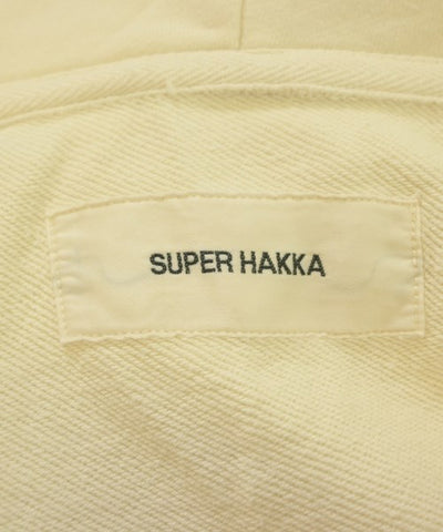 SUPER HAKKA Other