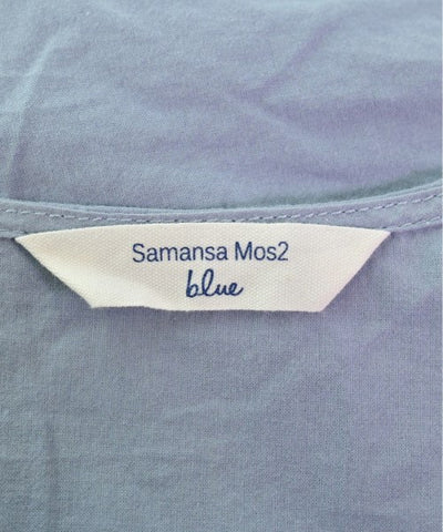 Samansa Mos2 Casual shirts