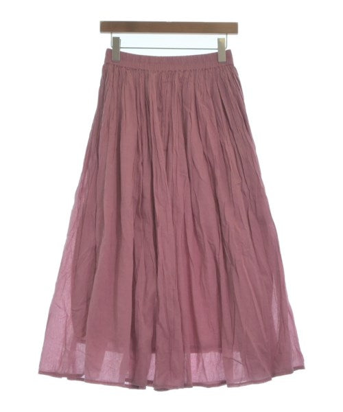 Samansa Mos2 Long/Maxi length skirts