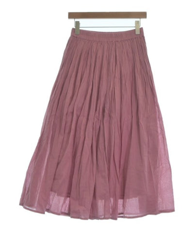 Samansa Mos2 Long/Maxi length skirts