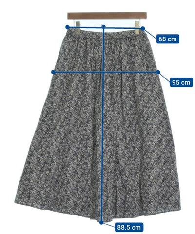 Samansa Mos2 Long/Maxi length skirts