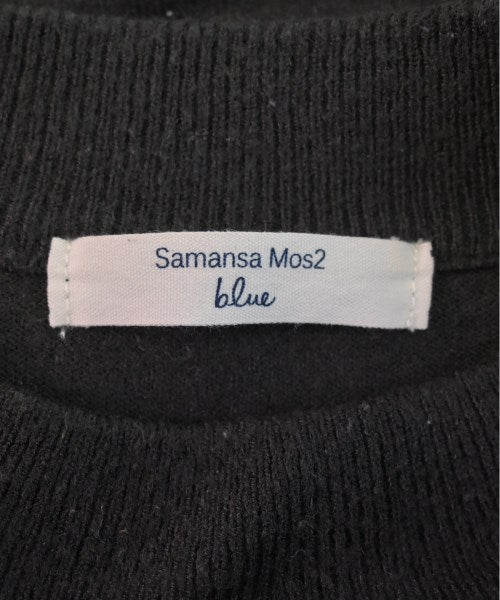 Samansa Mos2 Sweaters