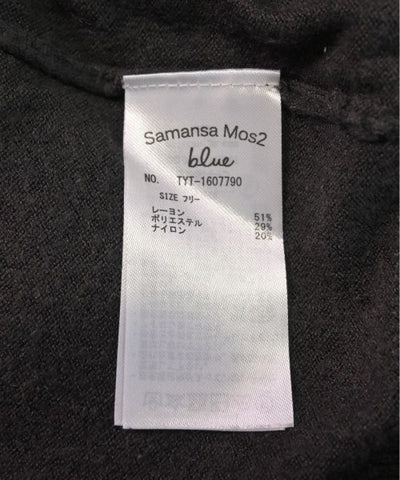 Samansa Mos2 Sweaters