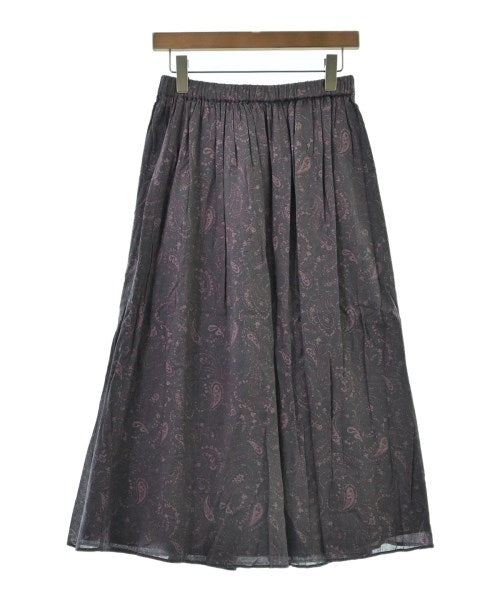 Samansa Mos2 Long/Maxi length skirts