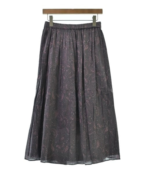 Samansa Mos2 Long/Maxi length skirts