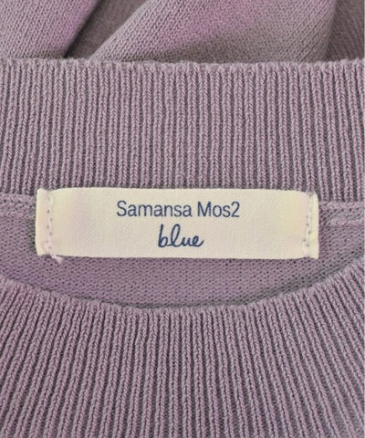 Samansa Mos2 Sweaters