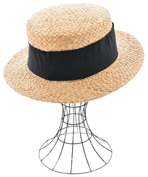 Samansa Mos2 Straw hats