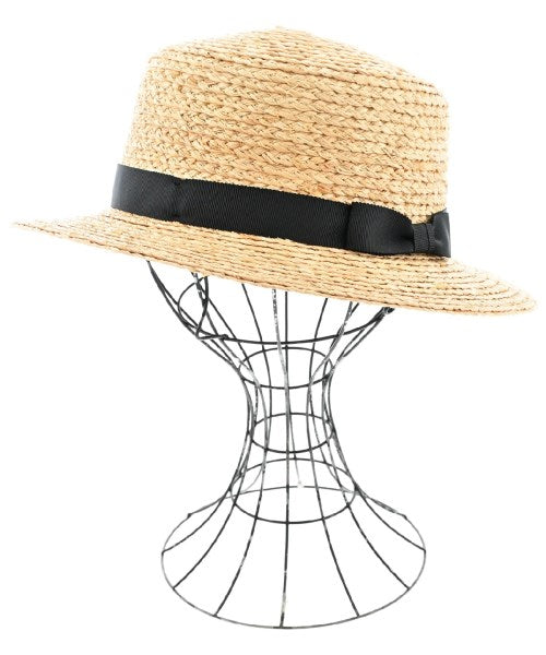 Samansa Mos2 Straw hats