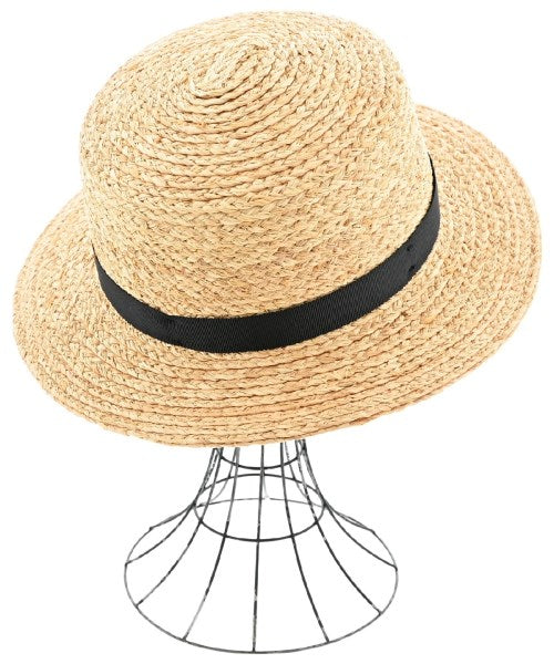 Samansa Mos2 Straw hats