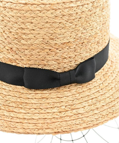 Samansa Mos2 Straw hats