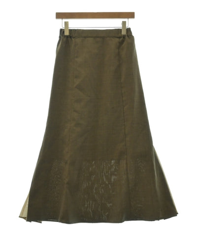 Samansa Mos2 Long/Maxi length skirts