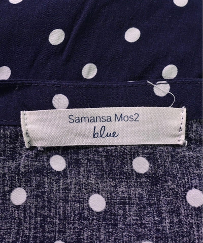 Samansa Mos2 Dresses