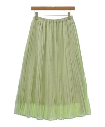 Samansa Mos2 Long/Maxi length skirts