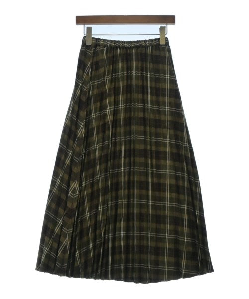 Samansa Mos2 Long/Maxi length skirts