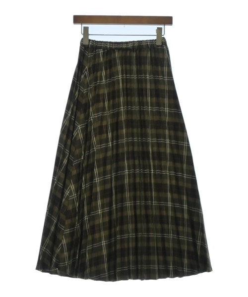 Samansa Mos2 Long/Maxi length skirts