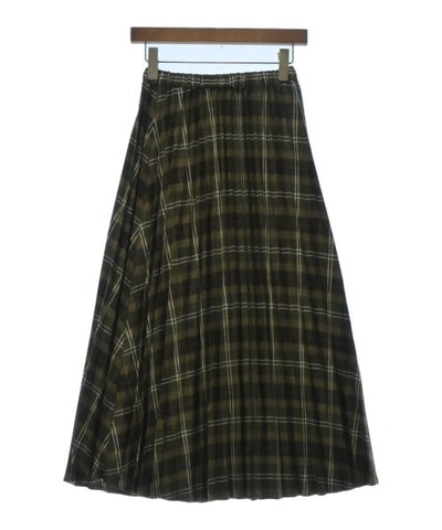 Samansa Mos2 Long/Maxi length skirts