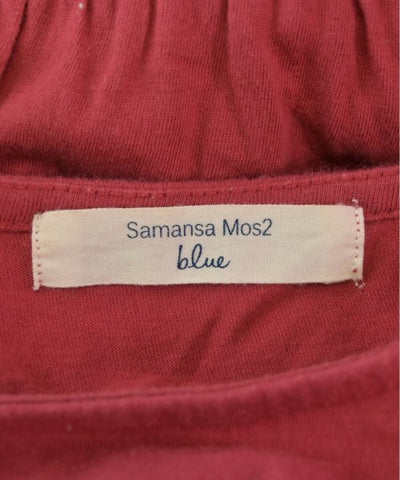 Samansa Mos2 Dresses