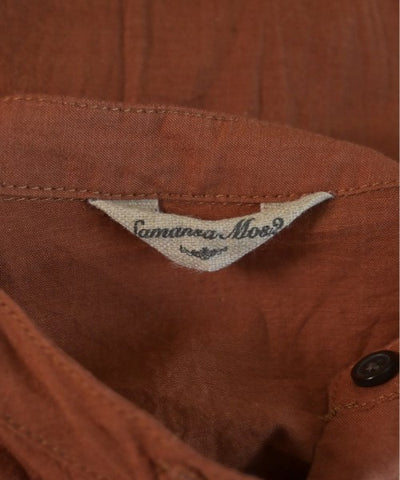 Samansa Mos2 Casual shirts