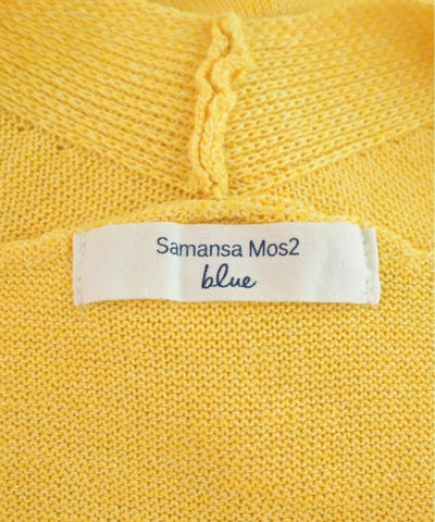 Samansa Mos2 Cardigans