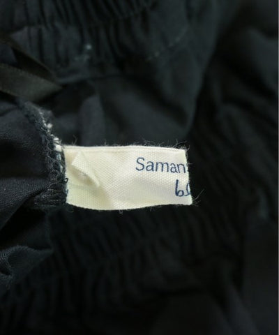 Samansa Mos2 Long/Maxi length skirts